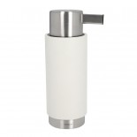 ARA Soap Dispenser (White) - Blomus