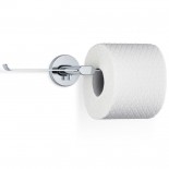 AREO Twin Toilet Paper Holder (Stainless Steel Polished) - Blomus
