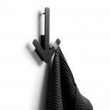 Arrow Hanger (Black) - Design House Stockholm