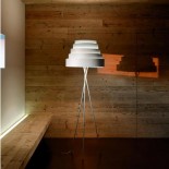 Babel Floor Lamp - Karboxx