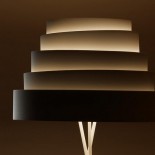 Babel Floor Lamp - Karboxx