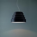 Babel Suspended Ceiling Pendant Lamp - Karboxx