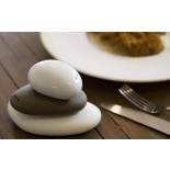 Balance Salt & Pepper Set + Dipping Plate - Toast Living