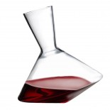 Balance Wine Decanter 1 Liter - Nude Glass