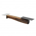 Beam TV Bench / Coffee Table (Large) - Mogg