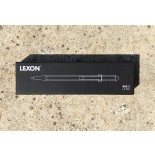 Bee 2 Pen / Stylus (Matt Chrome) – LEXON