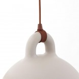Bell Pendant Lamp Medium (Sand) - Normann Copenhagen