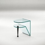 Birillo Side Table - Tonelli Design 