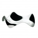 Blip Spoon Rest (Stainless Steel) - Alessi