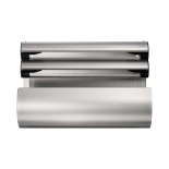OBAR Kitchen Ρoll Ηolder (Stainless Steel) - Blomus