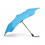 Metro Automatic Storm Umbrella (Blue) - Blunt