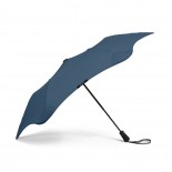 Metro Automatic Storm Umbrella (Navy) - Blunt
