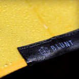 Metro Automatic Storm Umbrella (Yellow) - Blunt