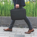 Bobby Bizz Anti-theft Backpack & Briefcase - XD Design