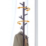 Branch Coat Rack (Brown) - Yamazaki