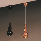 Bubble Pendant Lamp - Innermost