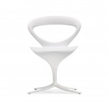 Callita Chair (White) – Infiniti