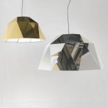 Carat Lamp - Sander Mulder