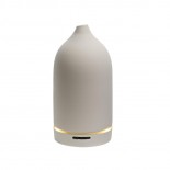 Casa Aroma Genie Ultrasonic Essential Oil Diffuser (White) - Toast Living