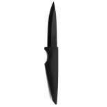 Ceramic Onyx Paring Knife 10 cm (4") - Edge of Belgravia