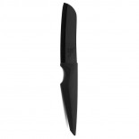 Ceramic Onyx Santoku Knife 12.5 cm (5") - Edge of Belgravia