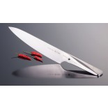 Chef’s Knife 20 cm Type 301 P18 by F.A. Porsche - Chroma