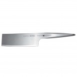 Nakiri Vegetable Knife 17 cm Type 301 P36 by F.A. Porsche - Chroma
