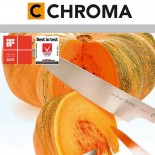  Chef's Knife 24 cm Type 301 P01 by F.A. Porsche - Chroma 
