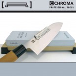 Sharpening Guide Rail Type 301 ST-G (Set of Two) - Chroma 