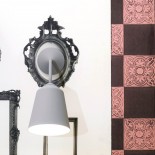 Circus Wall Lamp - Innermost
