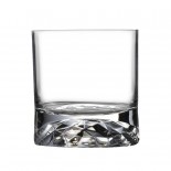 Club Whisky Glasses (Set of 4) - Nude Glass
