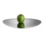 Colombina Tray (Stainless Steel) - Alessi