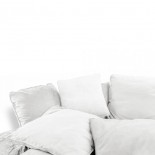 Comfy Sofa (White) - Seletti