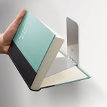 Conceal Book Shelf Small (Set of 3) - Umbra