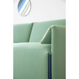 Costume Modular Sofa 3-Seater - Magis