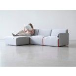 Costume Modular Sofa 2-Seater - Magis