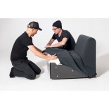 Costume Modular Sofa 3-Seater - Magis