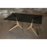 Crow table trestles (pair) - Sander Mulder