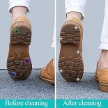 Shoe Sanitizer Door Mat Extra Large (Brown) - Versa