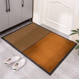 Shoe Sanitizer Door Mat Extra Large (Brown) - Versa