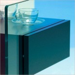 Do-Mo Side Table - Tonelli Design