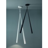 Drink 127 Bicono Ceiling Lamp - Karboxx