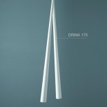 Drink 127 Bicono Ceiling Lamp - Karboxx