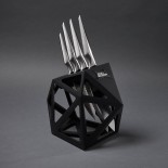 Arondight Steak Knife Set (4 pc) XL Size 15 cm (6") - Edge of Belgravia