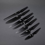 Galatine Knives Complete 7 Piece Set - Edge of Belgravia