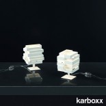 Escape Table Lamp - Karboxx
