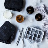 Everyday Ice Tray (Charcoal) - W&P