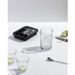 Everyday Ice Tray (Charcoal) - W&P