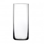 Finesse High Ball Glasses 445 ml. (Set of 6) - Nude Glass