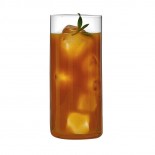 Finesse High Ball Glasses 445 ml. (Set of 6) - Nude Glass